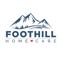 Foothill Home Care logo - Similar company to Finesse Primary Care