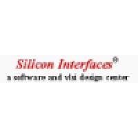 Silicon Interfaces logo - Similar company to Pathpartner Technology