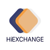 HiExchange logo - Similar company to Nikandish Group