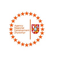 Zhytomyr Regional Development Agency logo - Similar company to Basmorais Albergaria-A-Velha, Lda
