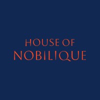 House of Nobilique logo - Similar company to Wilpe - Building Brands With Impact.