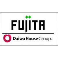 Fujita Corporation Japan logo - Similar company to New Gate Engineering