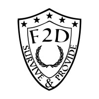 FREE 2 DREAM CLOTHING logo - Similar company to Loddon Training