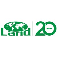 Construtora LAND logo - Similar company to Construtora Betta