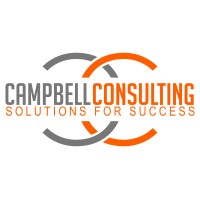 Campbell Consulting Inc. logo - Similar company to Comm Engineering
