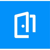 Onedoor logo - Similar company to Deepfake_