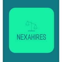 Nexahires logo - Similar company to Nex Research