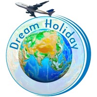 Dream Holiday logo - Similar company to Fabgroupaways