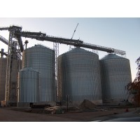 Walt Johnson Construction, Inc. logo - Similar company to Tr Concrete