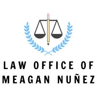 The Law Office of Meagan Nuñez logo - Similar company to La Luz Center