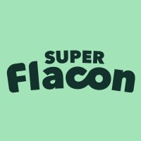 Super Flacon logo - Similar company to Stanvac Systems Private Limited