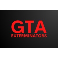 GTA Exterminators logo - Similar company to Aventis Pest Control