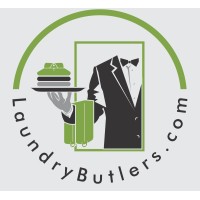 Laundry Butlers logo - Similar company to Laundry D