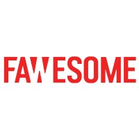 Fawesome logo - Similar company to Fawesome Games