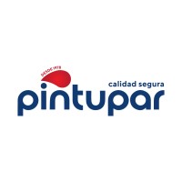 Pintupar S.R.L. logo - Similar company to Explore Logistics Services S.A.