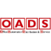 OADS logo - Similar company to Oads-It