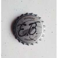 Brasserie Étienne Brûlé Brewery