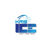 KRISICE logo - Similar company to Lykan