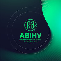ABIHV - Associação Brasileira da Indústria do Hidrogênio Verde logo - Similar company to Hiria A Nürnbergmesse Brasil