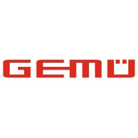 GEMÜ Belgium - Luxembourg logo - Similar company to Dataworx Your Digital Partner