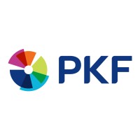 PKF Yönetim Olgunluk Endeksi logo - Similar company to Pkf-Ifs Mongolia Llc