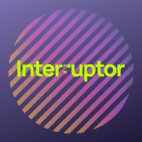 Interruptor logo - Similar company to One Level:Up Music