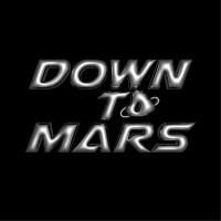 DOWN TO MARS logo - Similar company to The Arete Circle
