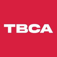 TBCA / The Brand Communication Agency logo - Similar company to Uber Creative Solutions