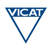 Vicat Group Türkiye logo - Similar company to Oyak Çimento