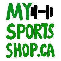 My Sports Shop logo - Similar company to Uspace