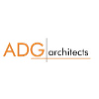 ADG Architects (Australia) logo - Similar company to Flipside It