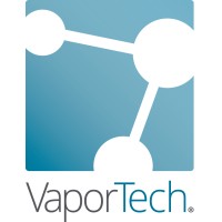 VaporTech logo - Similar company to Proshield Esd