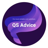 QS Advice & Design Studio logo - Similar company to Supermet Building Solutions Limited