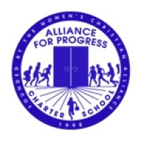 Alliance for Progress Charter School logo - Similar company to Green Fields School