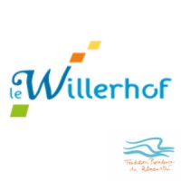 Entreprise Adaptée du Willerfeld logo - Similar company to Isolations Rauschmaier