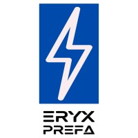 ERYX PREFA logo - Similar company to Ardelec-Services