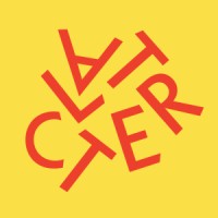 Clatter Press logo - Similar company to Robin Enterprises Company