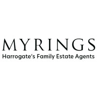 Myrings Estate Agents - Lettings logo - Similar company to Verity Frearson Estate Agents
