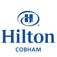 Hilton Cobham logo - Similar company to Hilton Reading