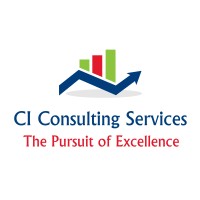CI Consulting Services, LLC logo - Similar company to Karecore Health Safety Wellness