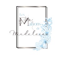 Les Maisons de Madeleine logo - Similar company to Maison Rollier