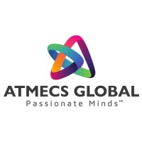ATMECS Global Inc logo - Similar company to V-Soft Digital