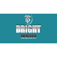 Bright Infotech Training And Placement Institute logo - Similar company to Iconsteam