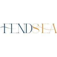 Fendsea logo - Similar company to Ox Eye