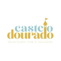 Associação Castelo Dourado logo - Similar company to Ipmhi - Formações Certificadas Profissionais