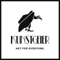 Kunstgeier logo - Similar company to Agent Systems Gmbh