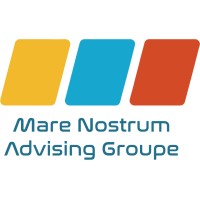 Mare Nostrum Advising Groupe logo - Similar company to Simplify Technology