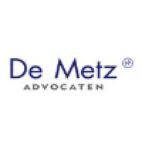 De Metz Advocaten N.V. logo - Similar company to Cactus Acquisition Corp