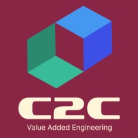 C2C Engineering Pvt Ltd logo - Similar company to C2C Engineering Pvt Ltd