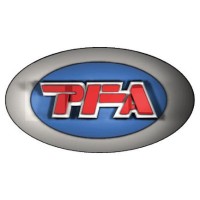 Progressive Fighting Academy logo - Similar company to River Rook Software